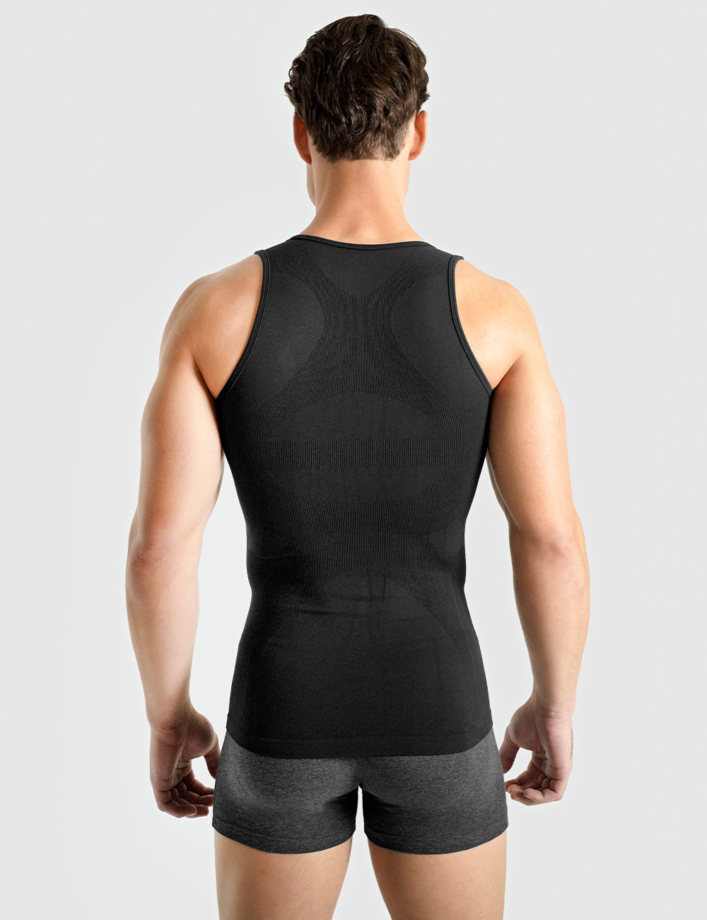 PRN Padded Compression Tank Top |  | Official Store