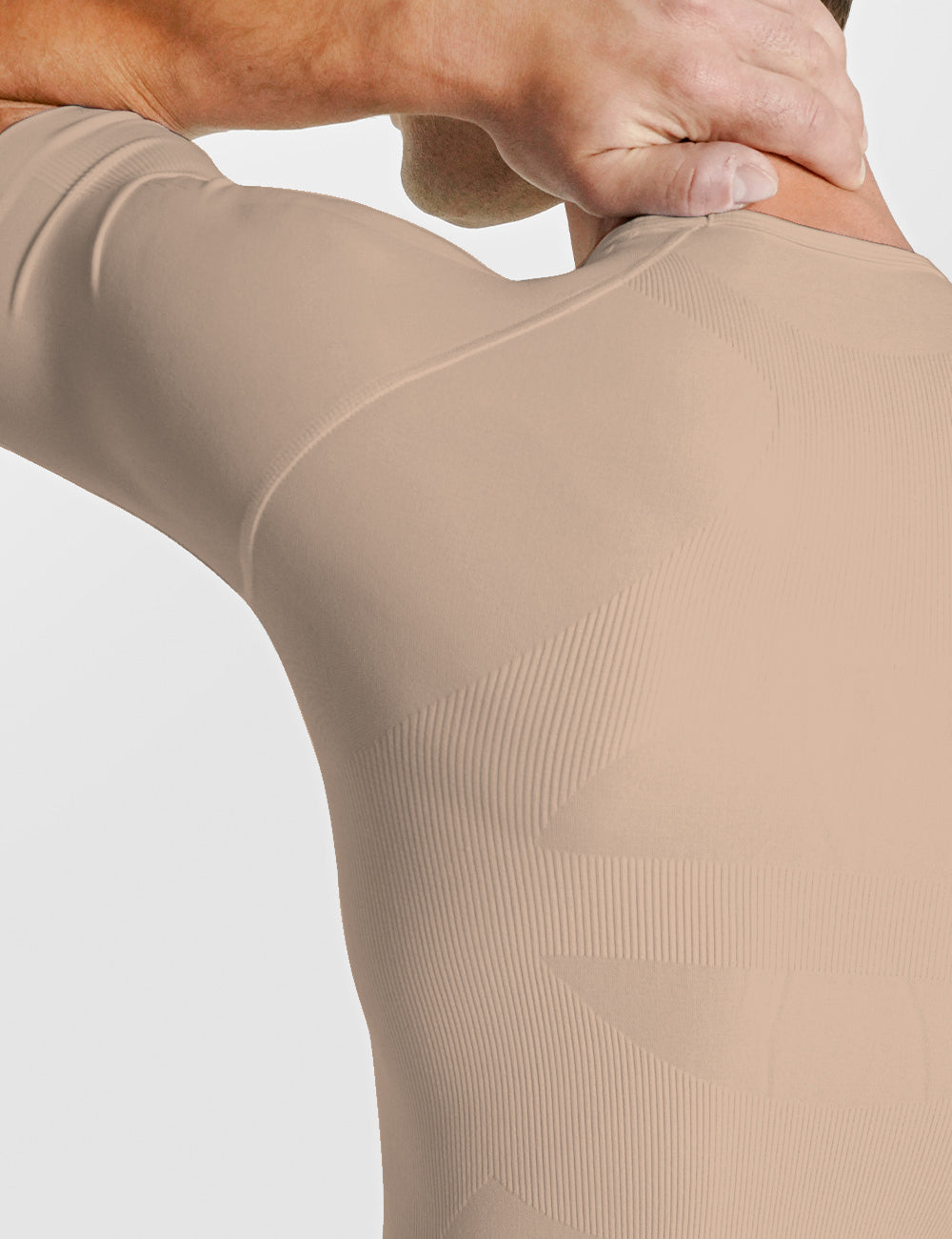 Seamless Compression T-Shirt