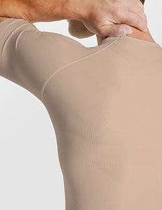 Seamless Compression T-Shirt