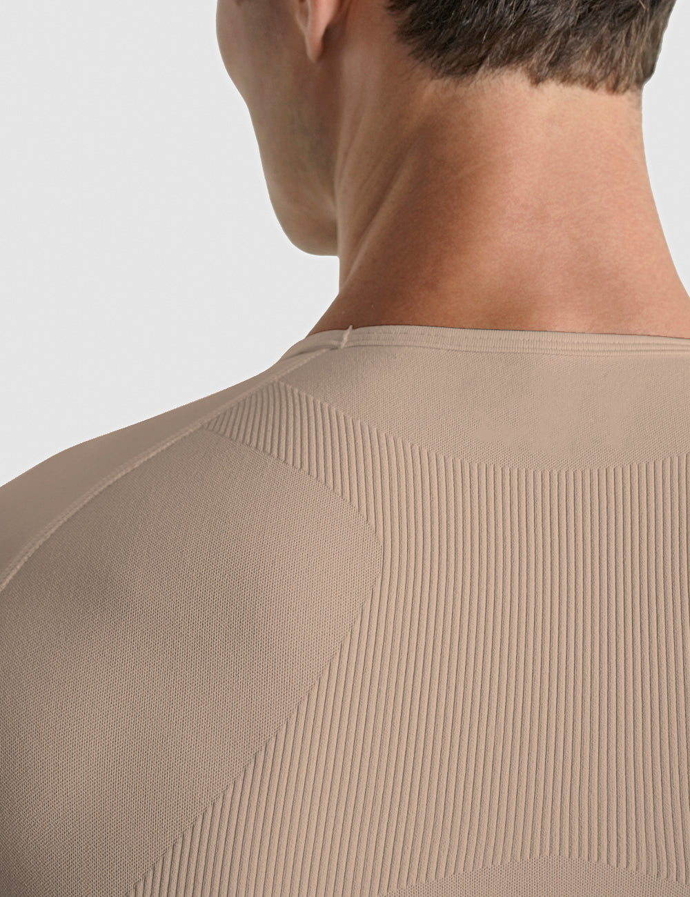 Seamless Compression T-Shirt