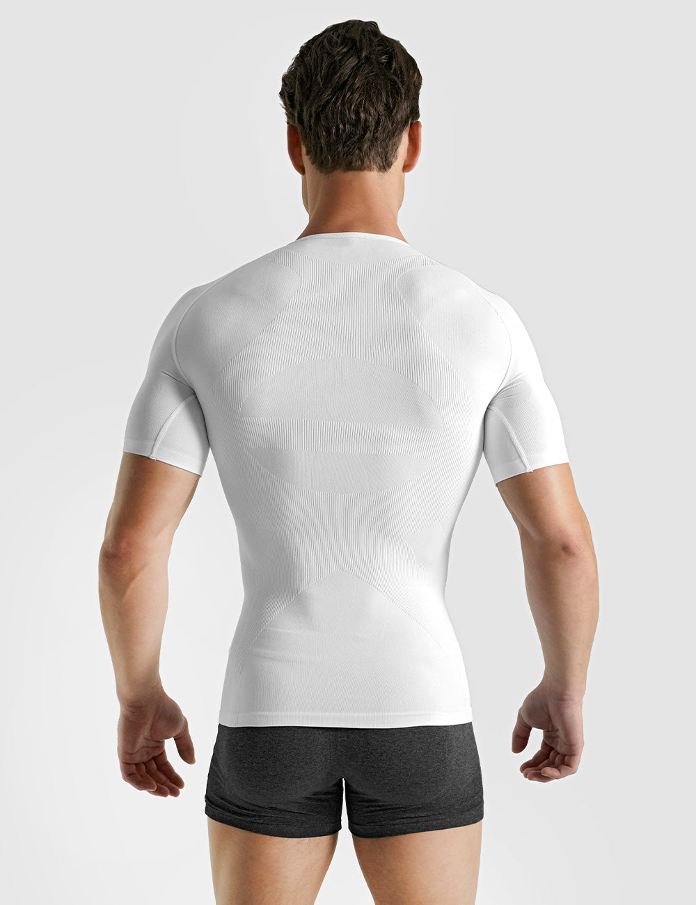 Men's Under Armour Compression Shirts Work From Home at International Jock