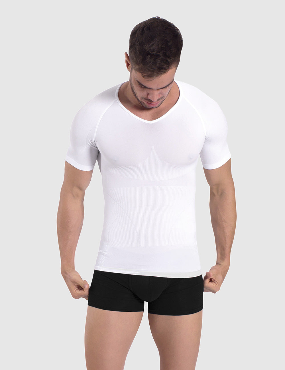 LIGHT Compression T-Shirt