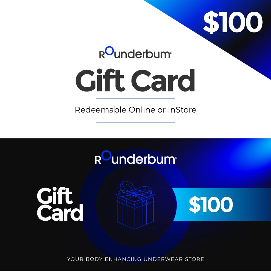 Gift Card $100 USD