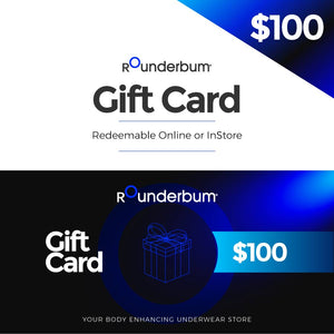 Gift Card $100 USD