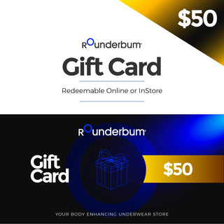 Gift Card $50 USD