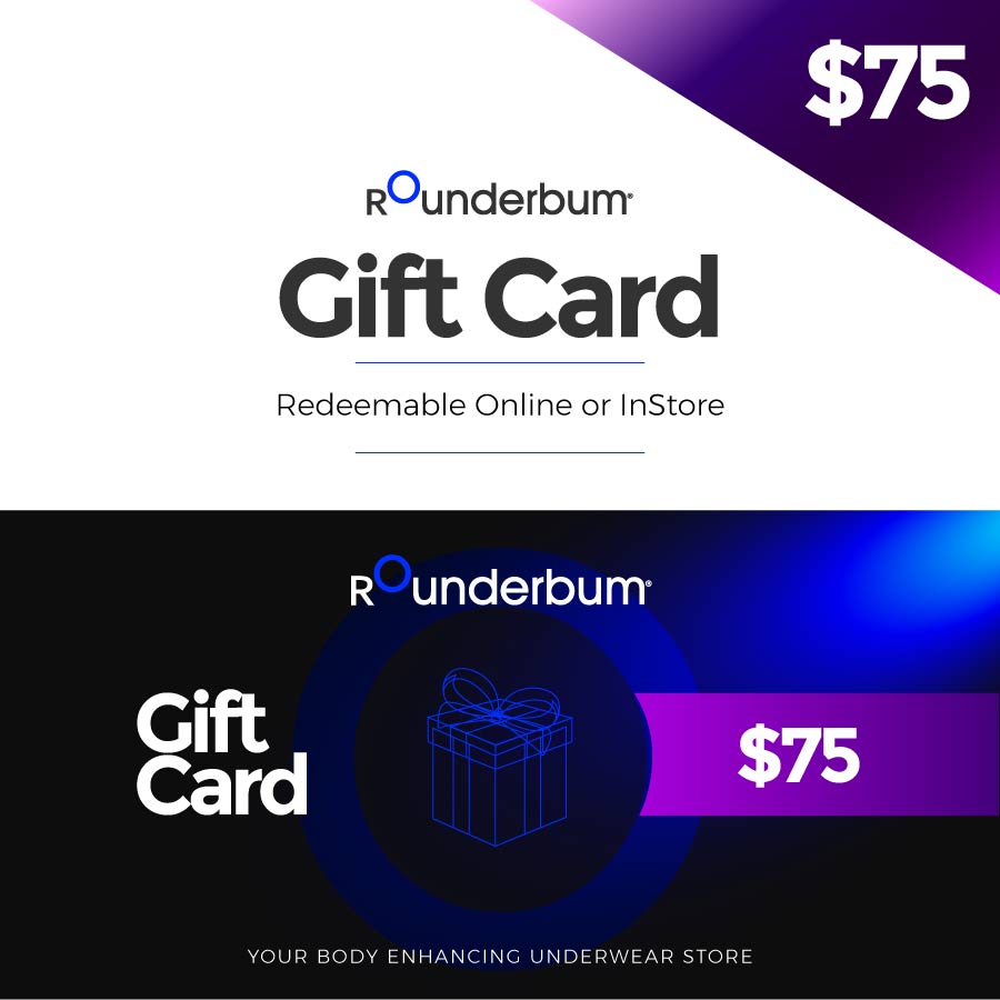 Gift Card $75 USD